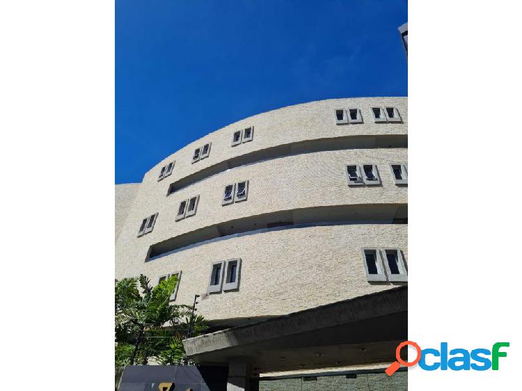 Venta apartamento tipo loft 250m2 Las Mercedes 6148