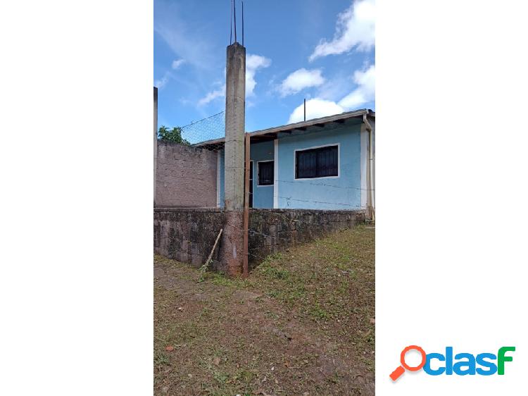 Venta casa 240m2/3h/2b/1PE San Rafael Tachira Venezuela