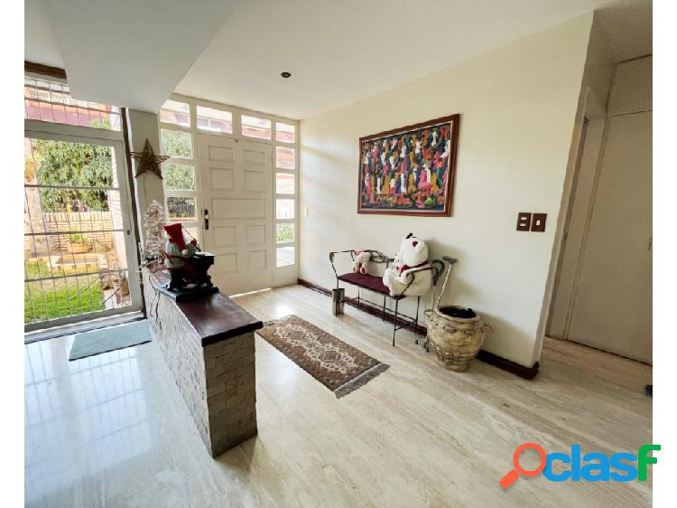 Venta casa 301m2 La Alameda 5388