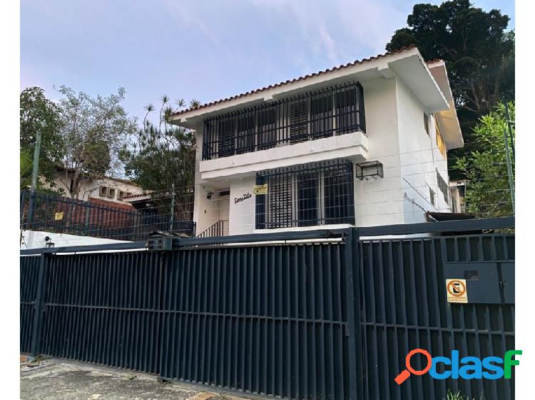 Venta casa Prados del Este 877mts2 7H+2S, 8B+S 5E