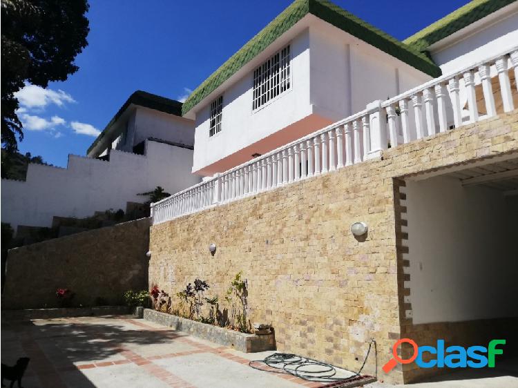 Venta casa Prados del Este 900m2 6h+S/6b+S/6P