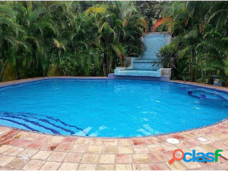 Venta casa en San Casimiro, Edo. Aragua 5.300m2