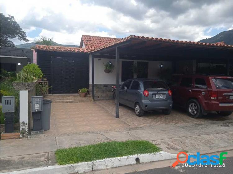 Venta casa en la cumaca san diego estado Carabobo EPMC-W