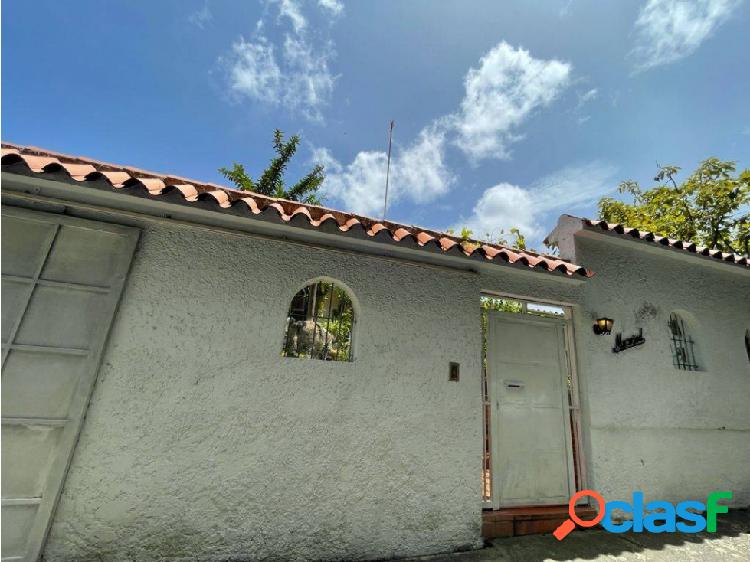 Venta casa-quinta ubicado en Alto Prado /#GO