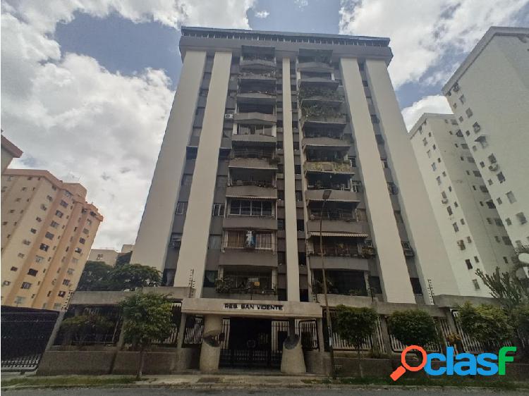 Venta de Amplio Apartamento en Montalbán II 134m2