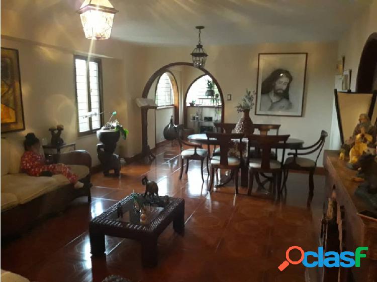 Venta de Apartamento 112m2/3h/3b/1PE San Antonio Miranda