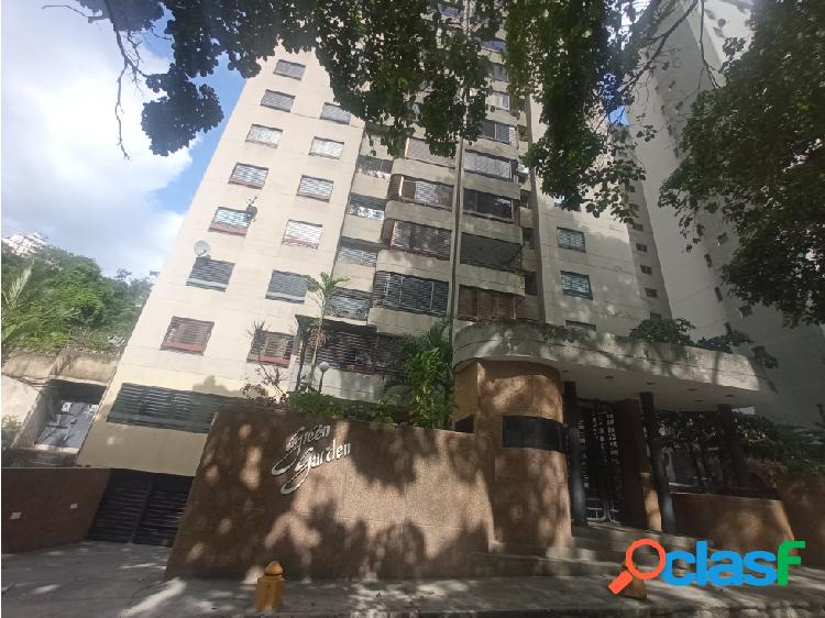 Venta de Apartamento 87m2 en Lomas del Ávila, con bonita