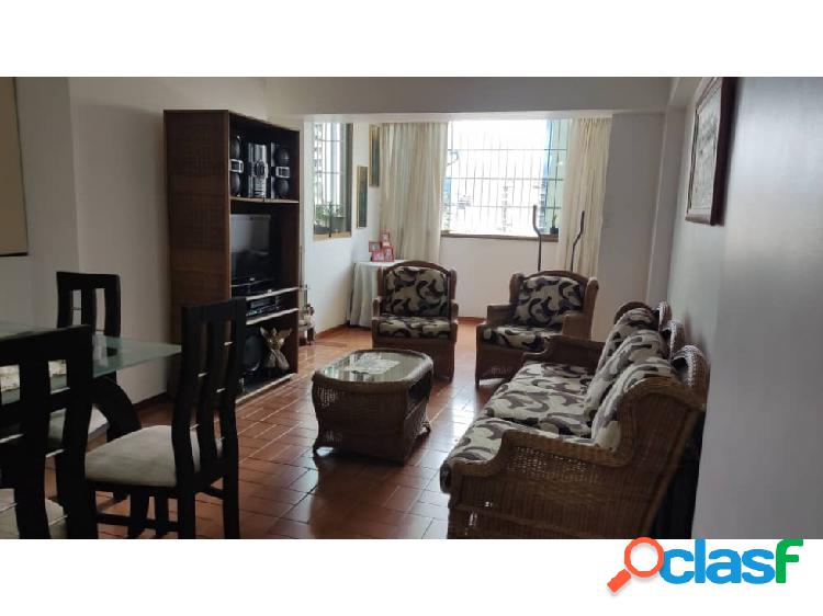 *Venta de Apartamento 94m2/3h/2b/ 1PE Av Panteón Caracas*