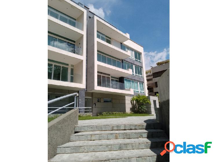 Venta de Apartamento Duplex Planta Baja en la Castellana