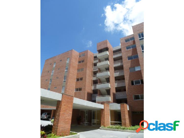 Venta de Apartamento En Alto Hatillo (M.V)