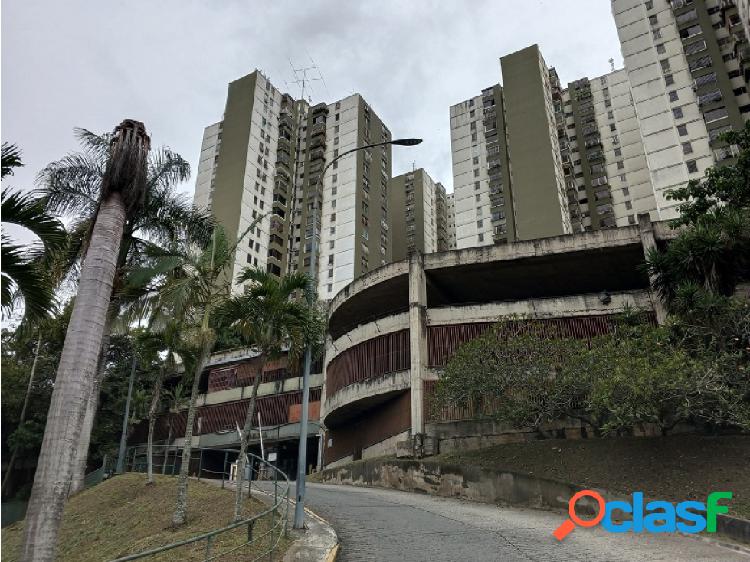 Venta de Apartamento En Los Samanes (R.D)