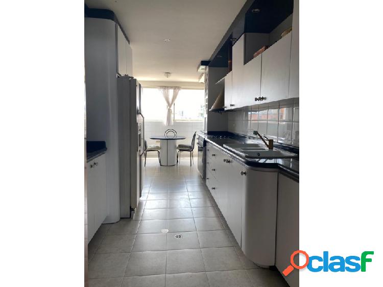 Venta de Apartamento La Florida - Capital. AL