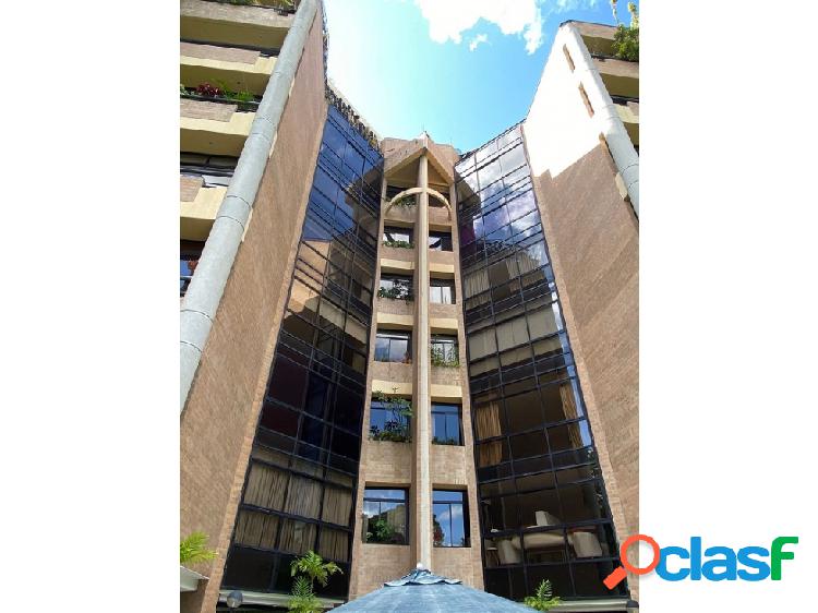 Venta de Apartamento Los Palos Grandes