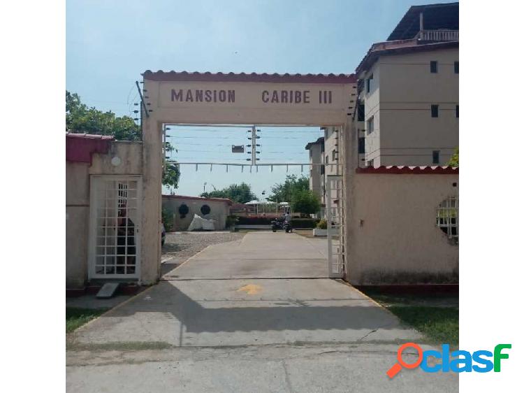 Venta de Apartamento Mansion Caribe III, Higuerote PFAP04