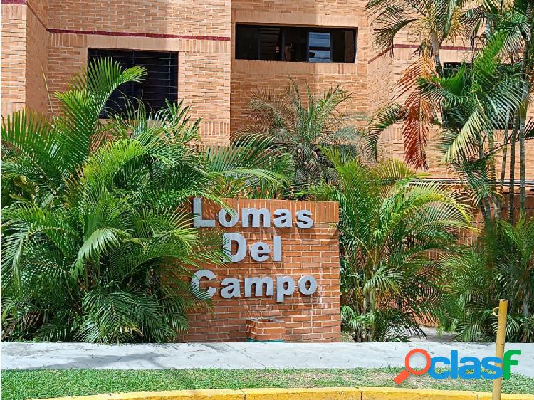 Venta de Apartamento PB en Colinas de La Tahona 209 Mts