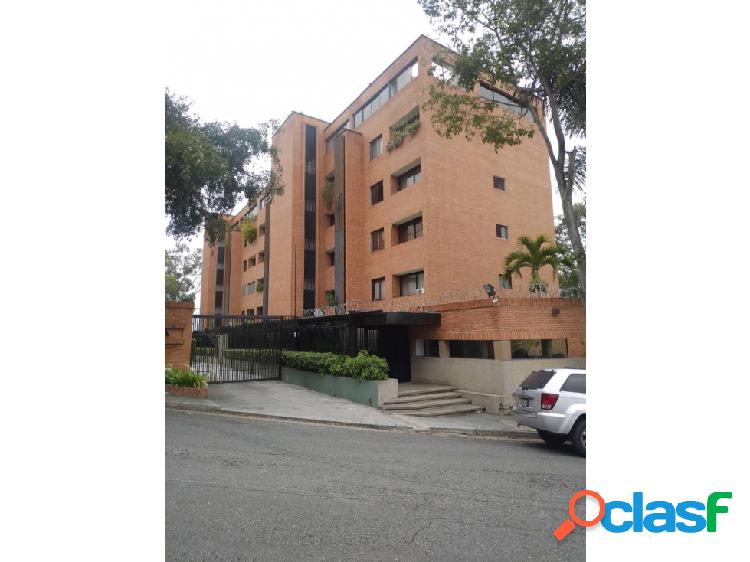 Venta de Apartamento PH en la Urb Valle Arriba