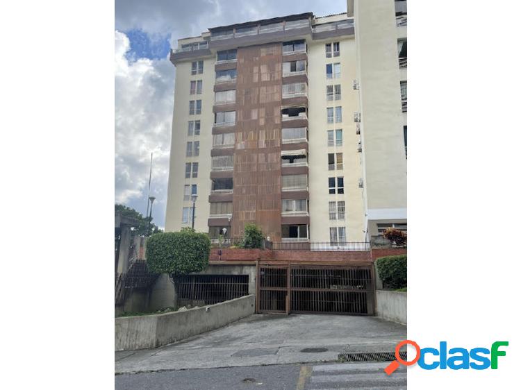 Venta de Apartamento Terrazas del Ávila 92m2 3h/2b/2pe