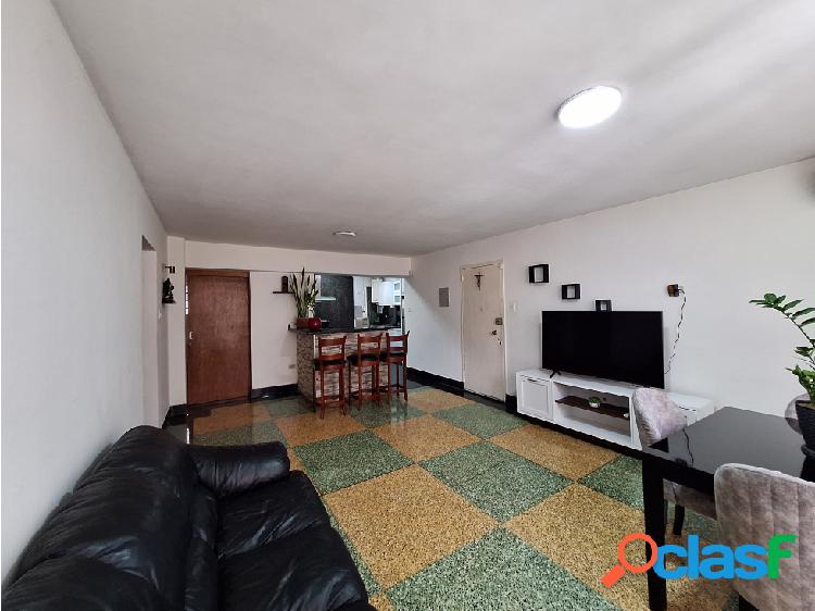 Venta de Apartamento Urb. Colinas de Bello Monte