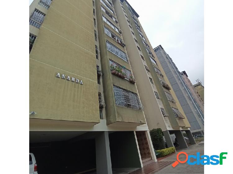 Venta de Apartamento Urb. Las Minas - ANANDA