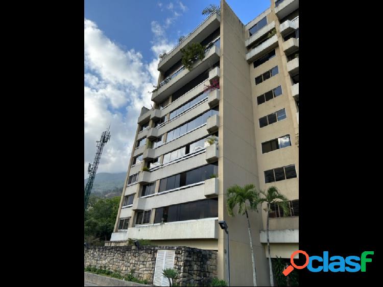 Venta de Apartamento Urb. Los Chorros, Caracas