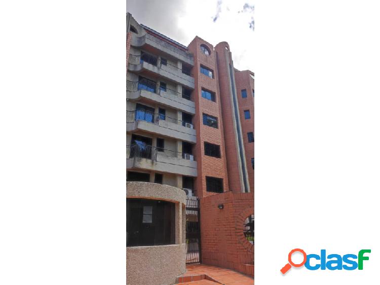 Venta de Apartamento Urbanización Miranda