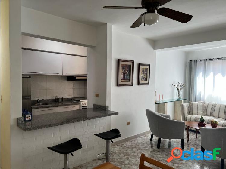 Venta de Apartamento amoblado en el Bosque