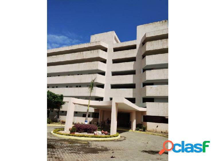 Venta de Apartamento en Agua Sal - Higuerote /#MRC