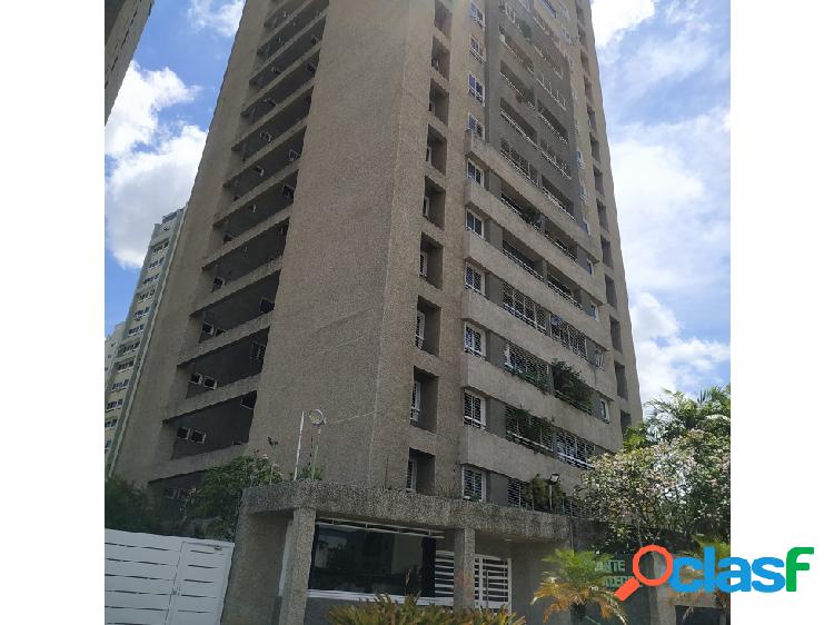 Venta de Apartamento en Bello Monte, Municipio Libertador.