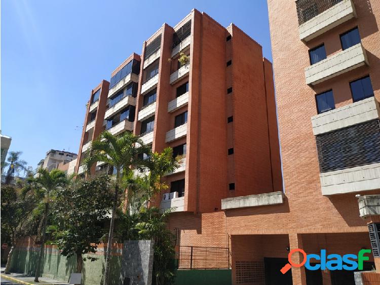 Venta de Apartamento en Campo Alegre, Res. Espo Parque 2000