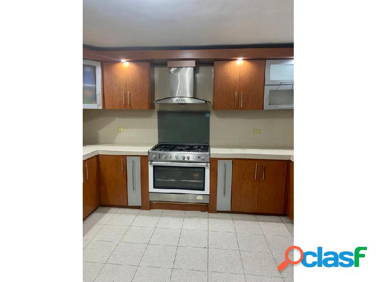 Venta de Apartamento en Catia (A.F.)