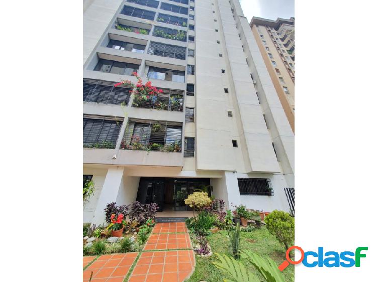 Venta de Apartamento en El Cigarral - El Hatillo /#MS