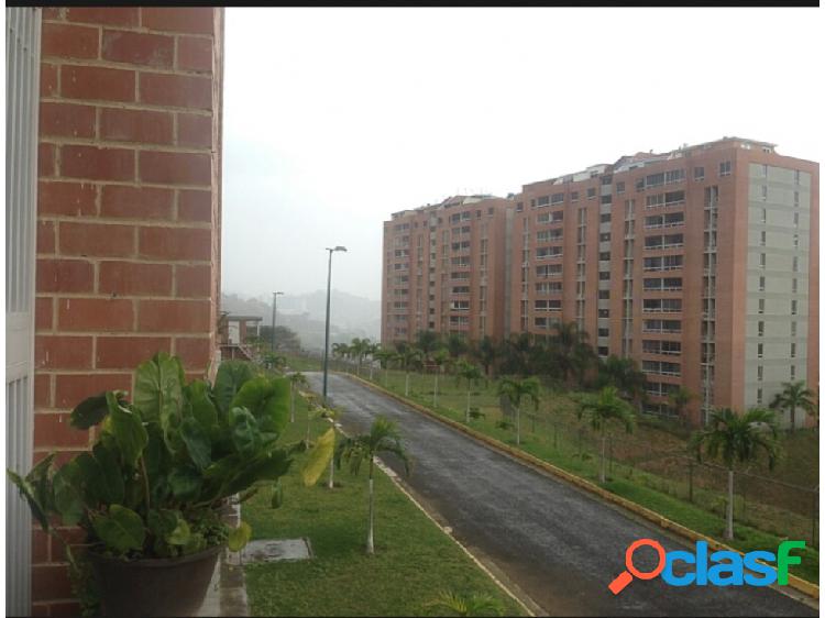 Venta de Apartamento en El Encantado - El Hatillo /#AS1