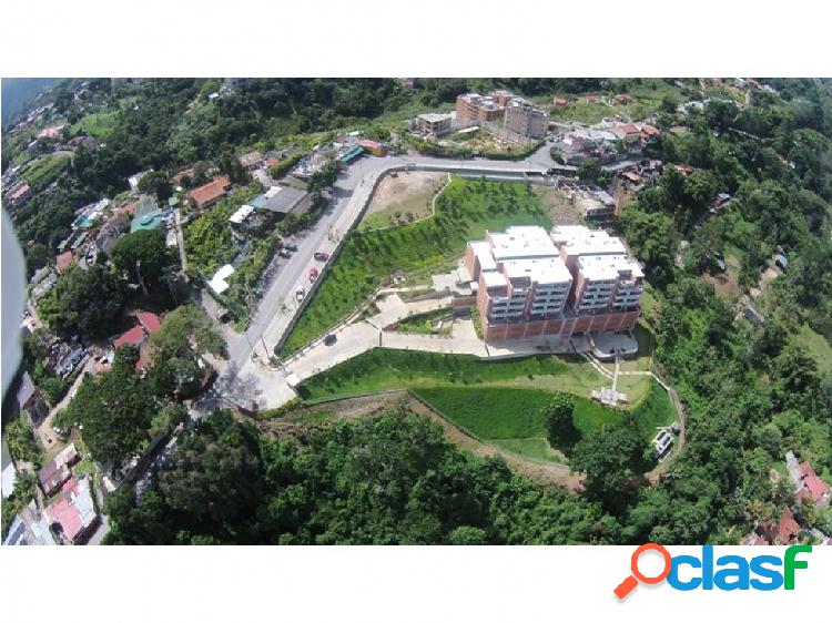 Venta de Apartamento en El Hatillo /#AA