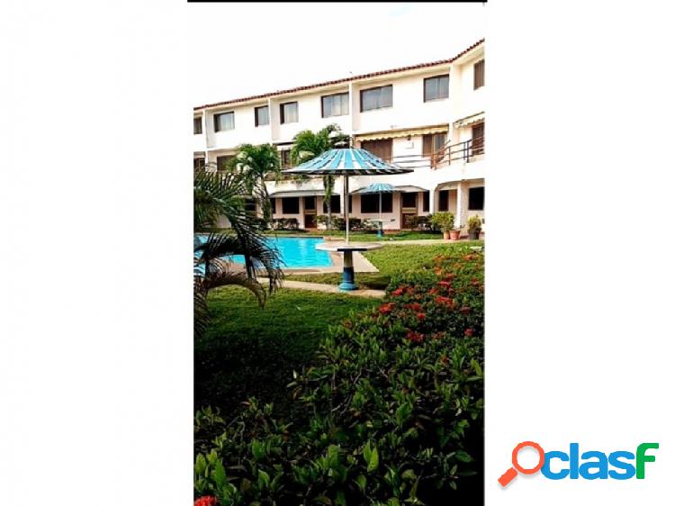 Venta de Apartamento en Higuerote /#GO