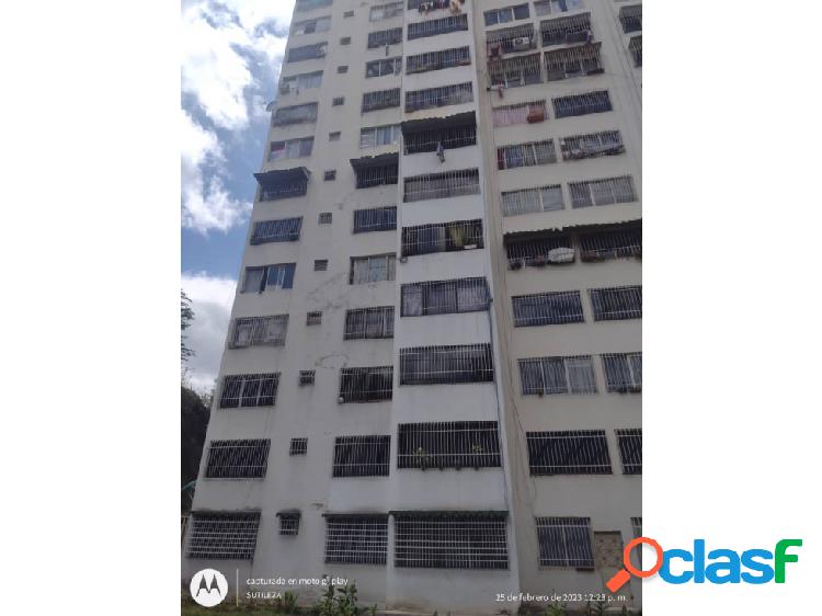 Venta de Apartamento en Loma Alta 86m2/3H/2B/1PE