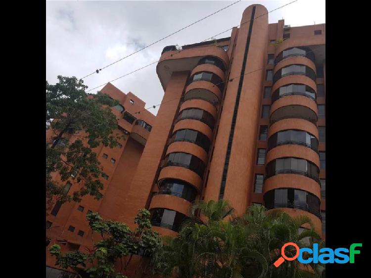 Venta de Apartamento en Los Chorros