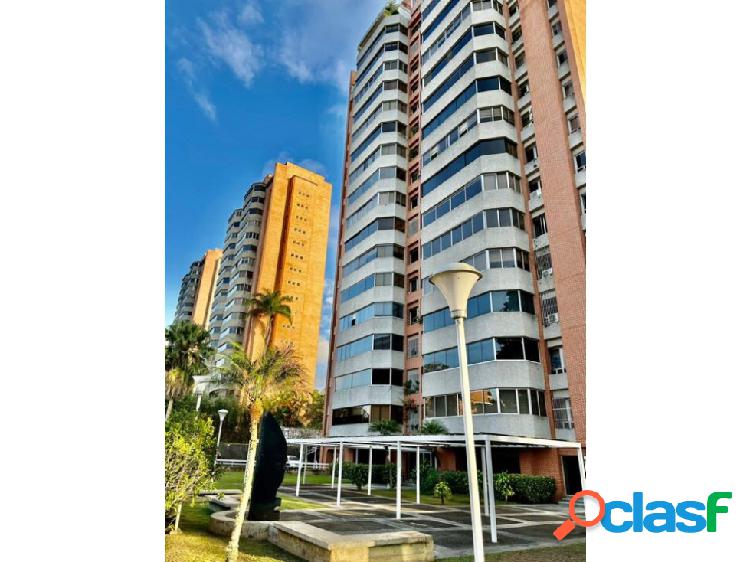 Venta de Apartamento en Los Naranjos