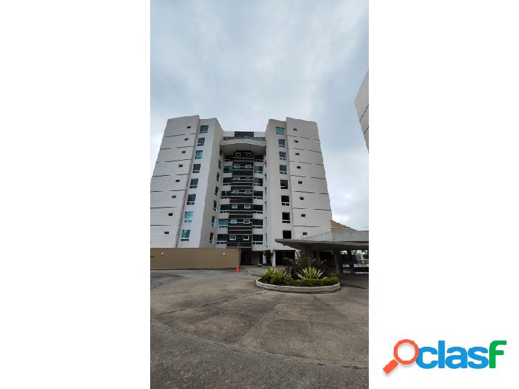 Venta de Apartamento en Oasis La Lagunita (Obra Gris)