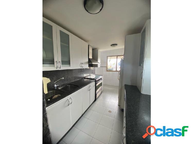 Venta de Apartamento en San Bernardino (A.F.)