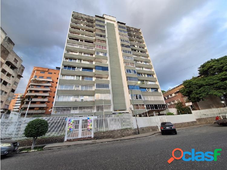 Venta de Apartamento en San Bernardino. Av. Altamira