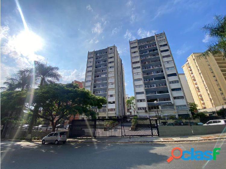 Venta de Apartamento en Terrazas del Club Hípico.