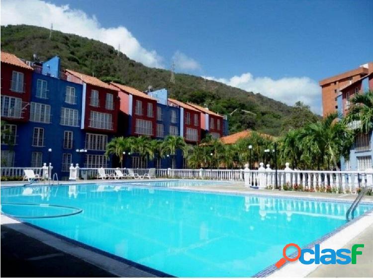 Venta de Apartamento en Urb. Caribe - Estado La Guaira /#MC1