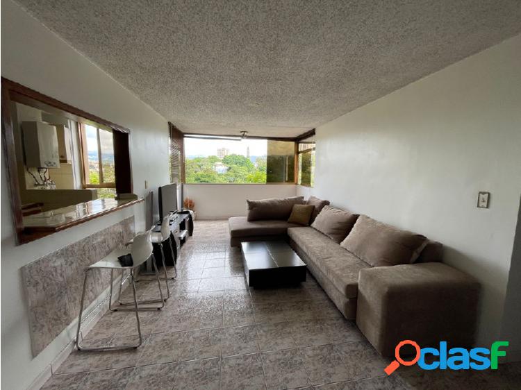 Venta de Apartamento en Urb. Santa Maria (NH)