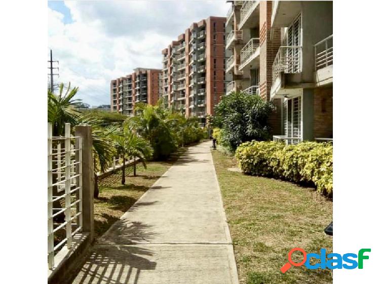 Venta de Apartamento en el Encantado (A.F.) Moderno y