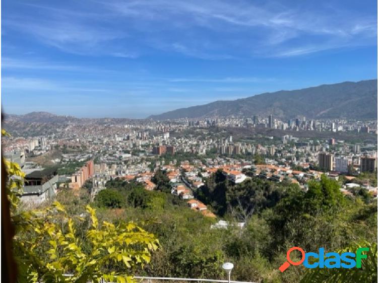 Venta de Apartamento en el Mirador de Los Campitos, Baruta