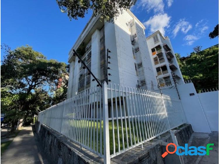 Venta de Apartamento en la Urbanización Caurimare