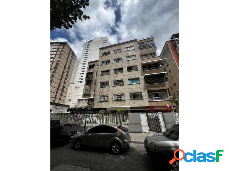 Venta de Apartamento en la Urbanización Los Palos Grandes