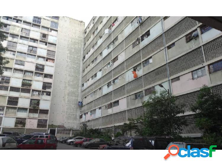 Venta de Apartamento ubicado en el Paraíso /#AS1