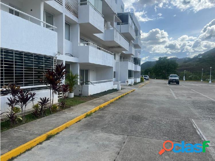 Venta de Bello Apartamento Urb. Bosque de la Lagunita NY-15