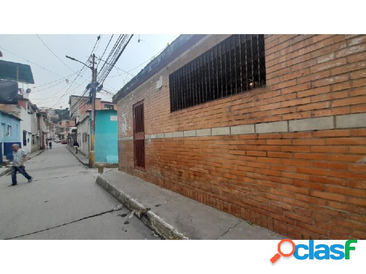 Venta de CASA par REMODELAR en COTIZA